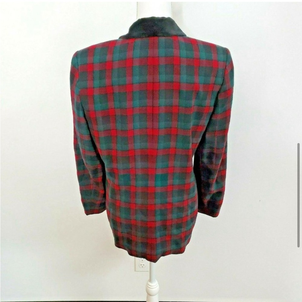 Pendleton Blazer - image 6